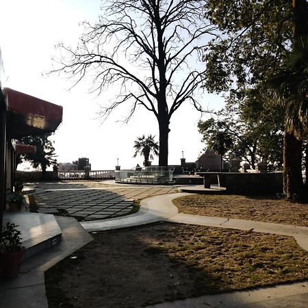 Bliss & Company By Hnh Hotel Mussoorie Exterior photo
