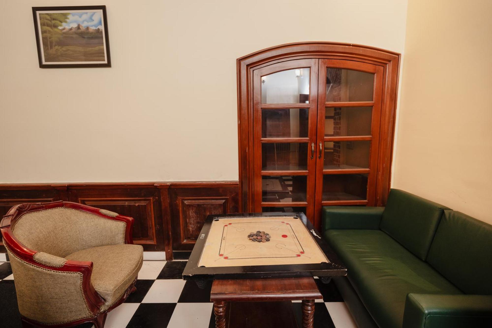 Bliss & Company By Hnh Hotel Mussoorie Exterior photo